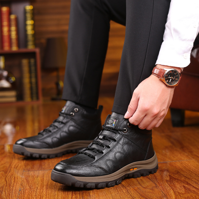 Scarpe da uomo