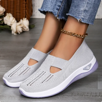 🎉Sono arrivati ​​i nuovi sandali da donna! 👟Solette in memory foam🚶‍♂️ Camminata senza dolore | Supporto ortopedico + Esperienza confortevole