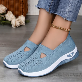 🎉Sono arrivati ​​i nuovi sandali da donna! 👟Solette in memory foam🚶‍♂️ Camminata senza dolore | Supporto ortopedico + Esperienza confortevole
