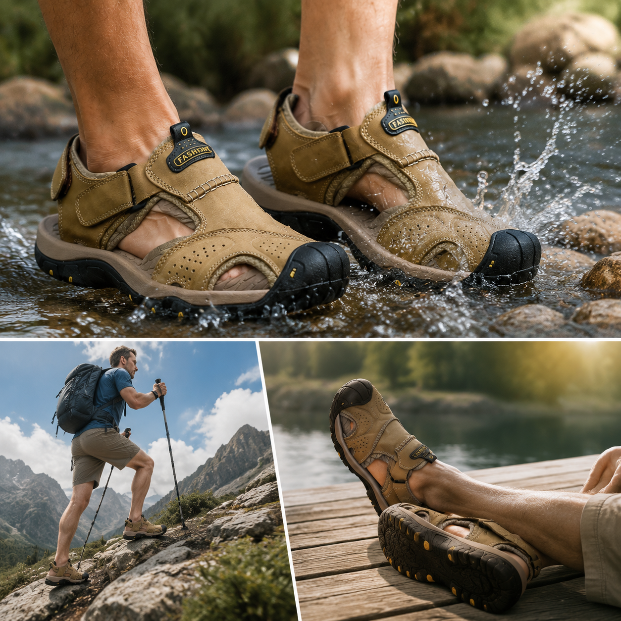 ⏰Sconto del 30% oggi - Non perdete l'occasione! 🔥 - Scarpe estive ortopediche in morbida pelle scamosciata, comode e altamente sostenitive, di un marchio australiano di lusso - Alleviano il dolore ai piedi