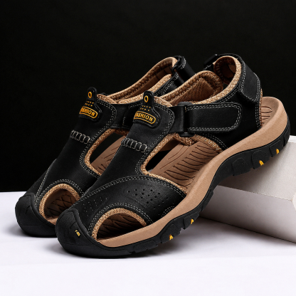 ⏰Ultimo giorno, 30% di sconto - Non perdete l'occasione!✅ Sandali comodi, supporto per l'arco plantare, alleviano il dolore ai piedi - Design ergonomico