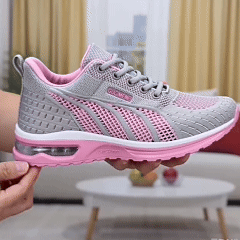 🔥 Sandali ortopedici estivi da donna - Supporto per l'arco plantare, tacco piatto - Ideali per chi soffre di fascite plantare - Camminata facile, comoda e indolore ad ogni passo ✅