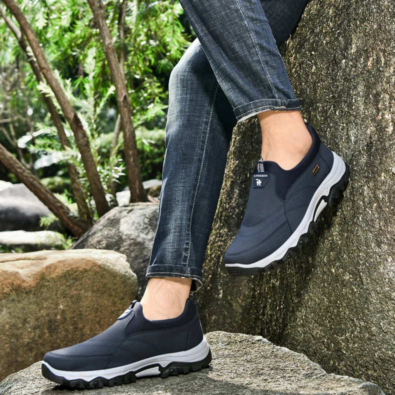 ⏰Sconto del 30% oggi✅ - Scarpe ortopediche in tela di un marchio australiano di lusso 🔵 Morbide e comode - Supporto eccellente 🦶 Allevia il dolore ai piedi