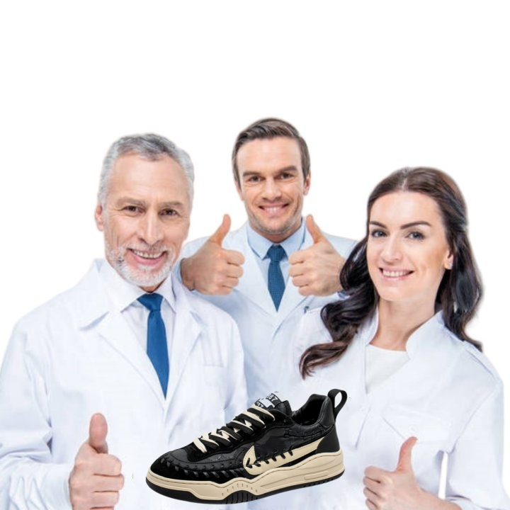 (🔥Ultimo giorno di sconto del 70%, non perdertelo) Nuove scarpe casual ergonomiche 👞 Supporto dell'arco plantare - camminata comoda