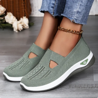 🎉Sono arrivati ​​i nuovi sandali da donna! 👟Solette in memory foam🚶‍♂️ Camminata senza dolore | Supporto ortopedico + Esperienza confortevole