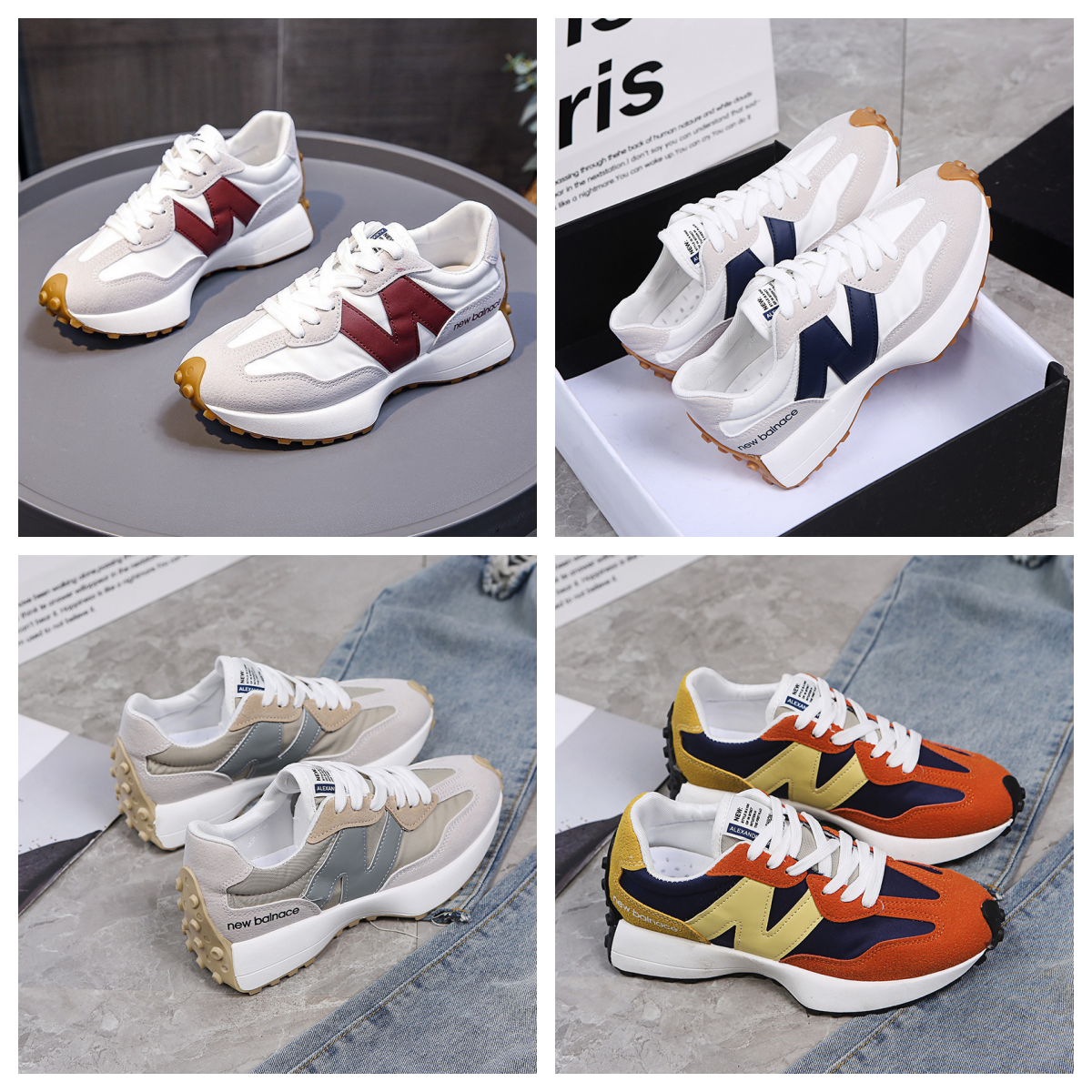 🔥 Sconto del 30% oggi - Non lasciartelo sfuggire! ⏰ - Scarpe ortopediche in pelle spazzolata di un lussuoso marchio australiano, morbide, comode e con un supporto eccellente 🦶 - Allevia il dolore ai piedi