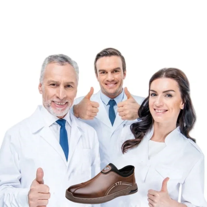 🐂 Scarpe da uomo in pelle di vitello prodotte in Australia 👞 Cucite a mano, facili da indossare e da togliere ✅ Supporto dell'arco plantare, sollievo dal dolore - camminare confortevole