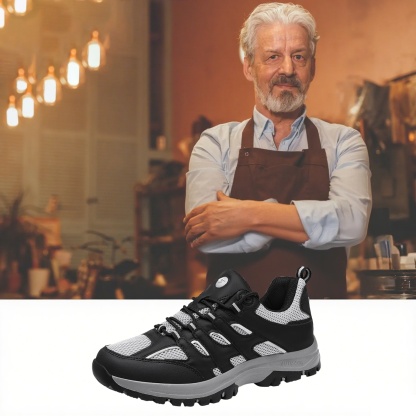 🐂 Scarpe da uomo in pelle di vitello prodotte in Australia 👞 Cucite a mano, facili da indossare e da togliere ✅ Supporto dell'arco plantare, sollievo dal dolore - camminare confortevole