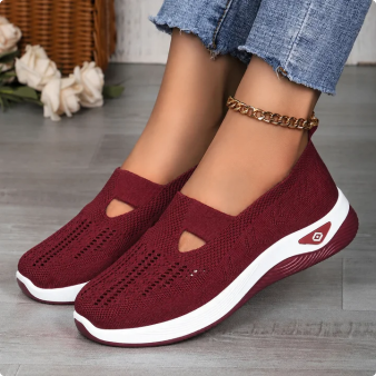 🎉Sono arrivati ​​i nuovi sandali da donna! 👟Solette in memory foam🚶‍♂️ Camminata senza dolore | Supporto ortopedico + Esperienza confortevole
