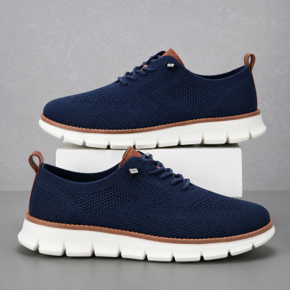 🎉Sconto del 30% oggi - non perdete l'occasione! ⏰ Scarpe estive ortopediche ergonomiche con supporto plantare 👞 Alleviano facilmente il dolore ai piedi