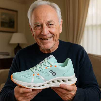 (🔥Ultimo giorno di sconto del 70%, non perdertelo) Nuove scarpe casual ergonomiche 👞 Supporto dell'arco plantare - camminata comoda