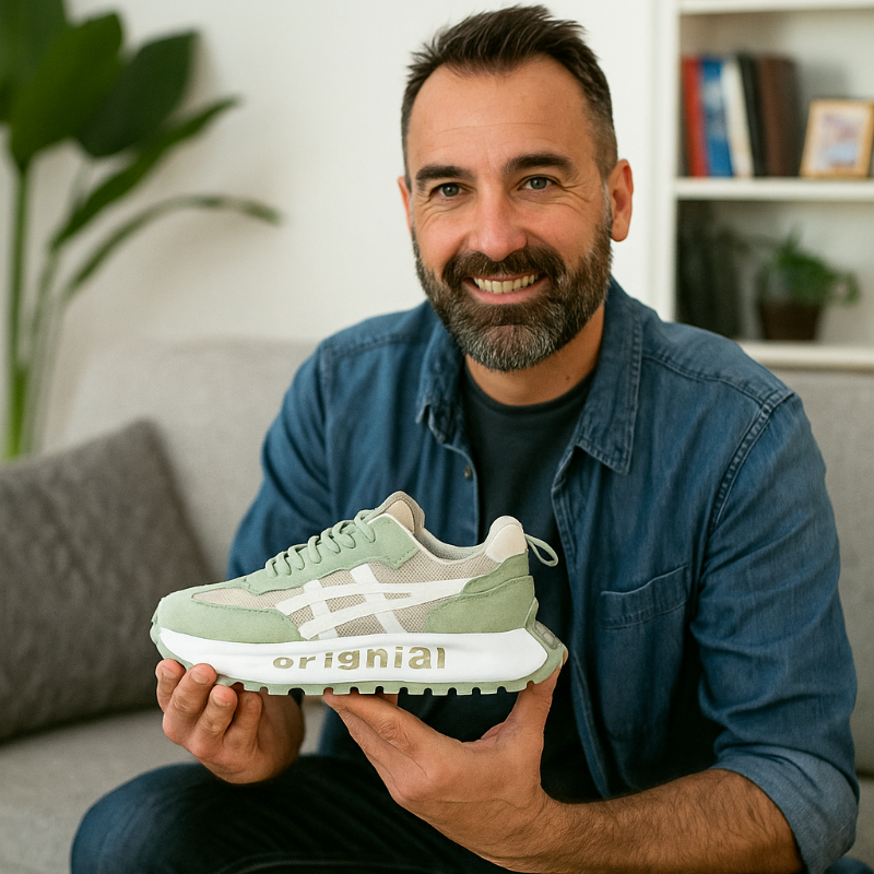 🔷Sconto del 70% oggi, non lasciartelo sfuggire⬛ Nuove scarpe casual ergonomiche👞 Supporto dell'arco plantare✅ Adatte per camminare comodamente tutto il giorno