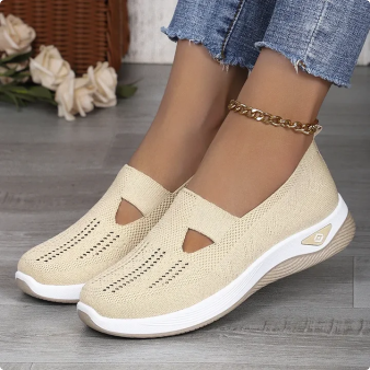 🎉Sono arrivati ​​i nuovi sandali da donna! 👟Solette in memory foam🚶‍♂️ Camminata senza dolore | Supporto ortopedico + Esperienza confortevole