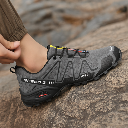 🔥Ultimo giorno con il 30% di sconto! Non lasciartelo sfuggire!⏰ Scarpe ortopediche dal design ergonomico per alleviare il dolore alla schiena, alle articolazioni e ai piedi - unisex