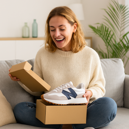 🔥 Sconto del 30% oggi - Non lasciartelo sfuggire! ⏰ - Scarpe ortopediche in pelle spazzolata di un lussuoso marchio australiano, morbide, comode e con un supporto eccellente 🦶 - Allevia il dolore ai piedi