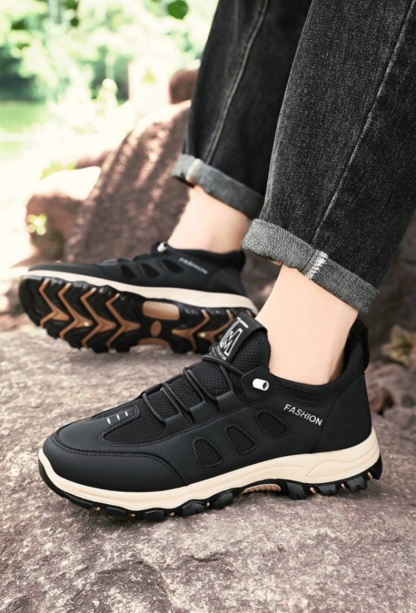 [🔥Sconto del 70% su tutto - Ultimo giorno] Scarpe da passeggio comode ed ergonomiche