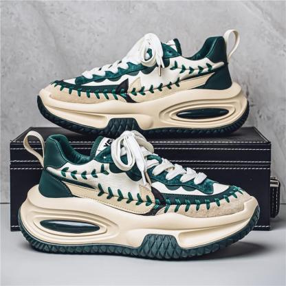 🔥Sconto del 70% l'ultimo giorno, non perdertelo ⏰ Nuove scarpe casual ergonomiche 👞 Supporto dell'arco plantare - camminata comoda