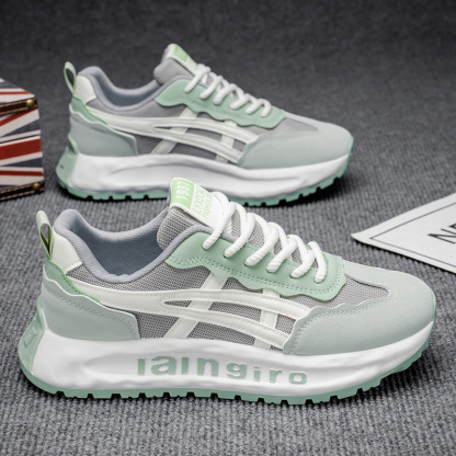 (🔥Ultimo giorno di sconto del 70%, non perdertelo) Nuove scarpe casual ergonomiche 👞 Supporto dell'arco plantare - camminata comoda