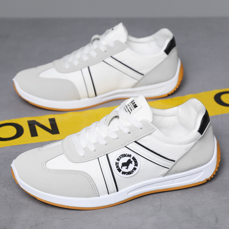 Scarpe casual da uomo