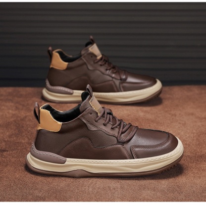 🐂 Scarpe da uomo in pelle di vitello, cucite a mano in Australia ✅ Scarpe ortopediche recentemente migliorate: facili da indossare e da togliere 👞 Impermeabili e antiscivolo