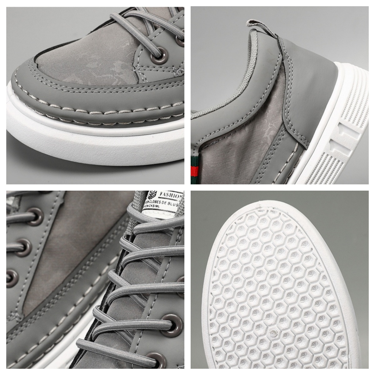 (🔥Sconto del 50% oggi, da non perdere⏰) Scarpe ortopediche da uomo australiane in vera pelle👞Supporto dell'arco plantare✅Allevia il dolore ai piedi