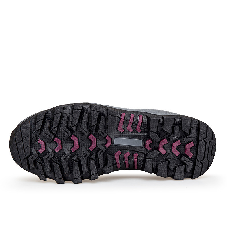 🔥Sconto del 30% a tempo limitato⏰ Scarpe ortopediche in pelle scamosciata di un marchio australiano di lusso, morbide, comode e con un supporto eccellente🦶 - Impermeabili e antiscivolo