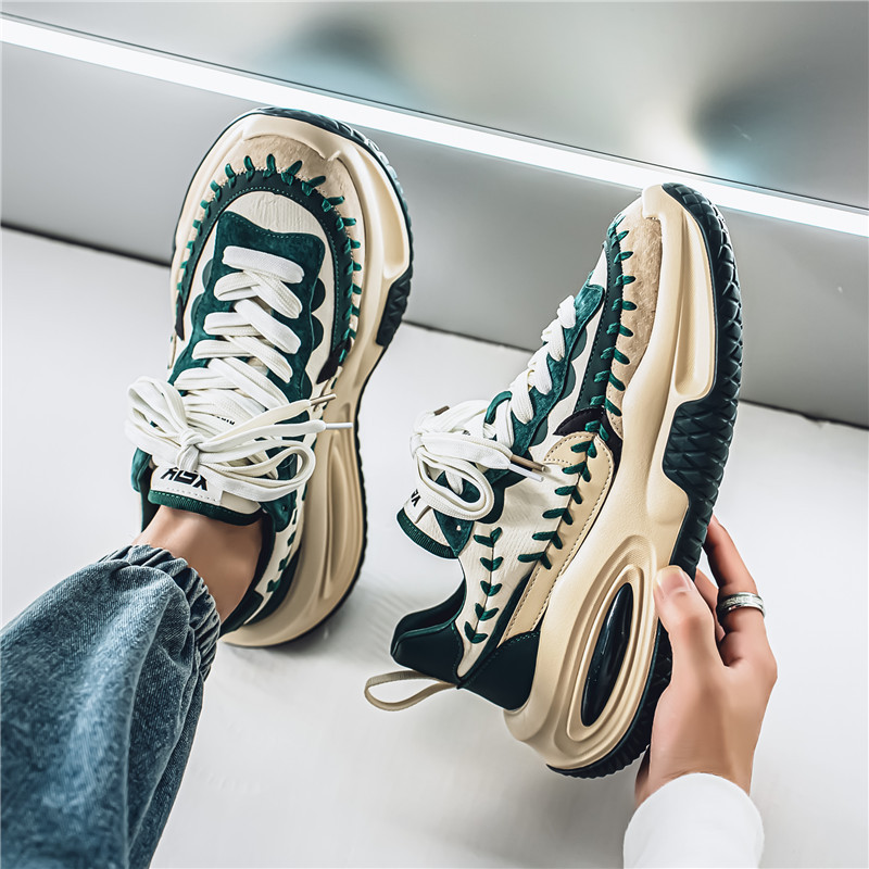 🔥Sconto del 70% l'ultimo giorno, non perdertelo ⏰ Nuove scarpe casual ergonomiche 👞 Supporto dell'arco plantare - camminata comoda