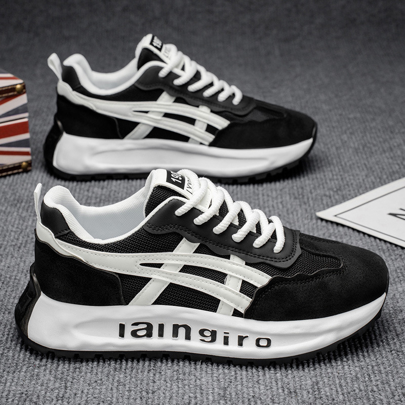 (🔥Ultimo giorno di sconto del 70%, non perdertelo) Nuove scarpe casual ergonomiche 👞 Supporto dell'arco plantare - camminata comoda