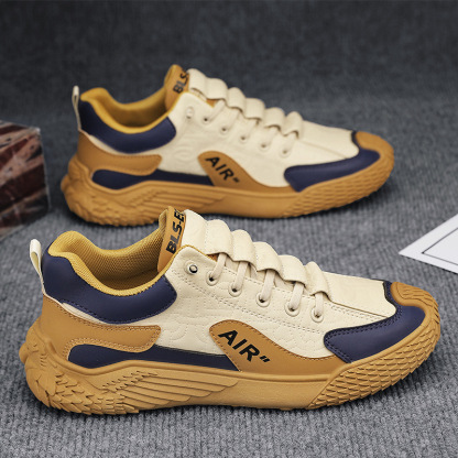 Scarpe casual da uomo