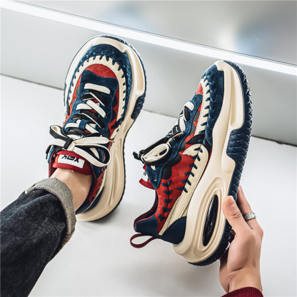 🔥Sconto del 70% l'ultimo giorno, non perdertelo ⏰ Nuove scarpe casual ergonomiche 👞 Supporto dell'arco plantare - camminata comoda