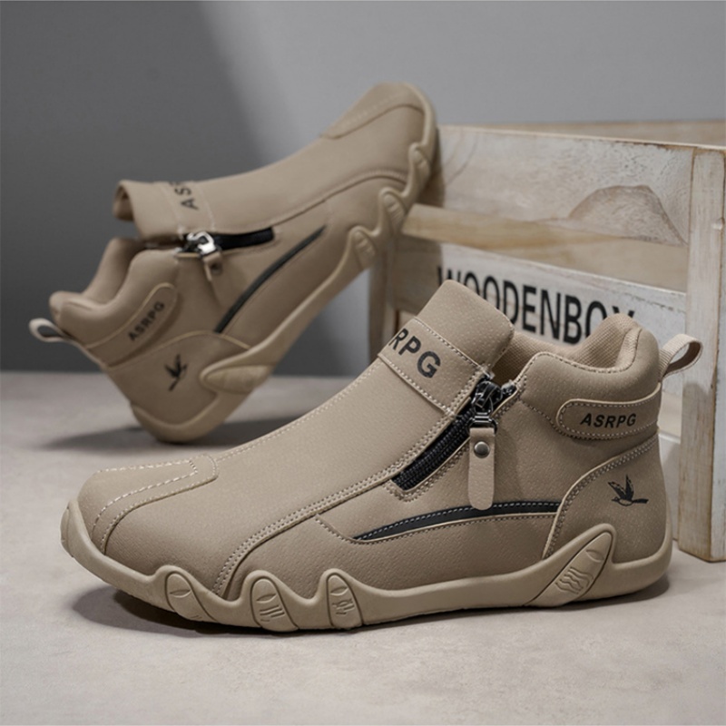 🐂 Scarpe da uomo in pelle di vitello prodotte in Australia 👞 Cucite a mano, impermeabili ✅ Supporto dell'arco plantare per alleviare il dolore - camminata confortevole