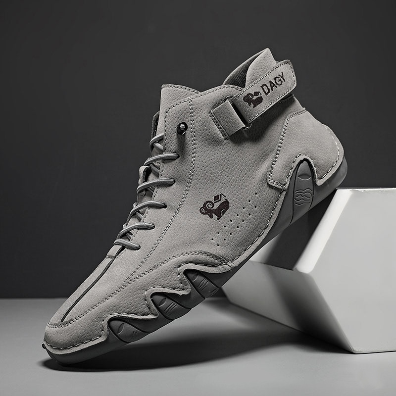 DANNYI® - Progettato ergonomicamente per ridurre la pressione su piedi e articolazioni ✅ Ideale per un uso prolungato