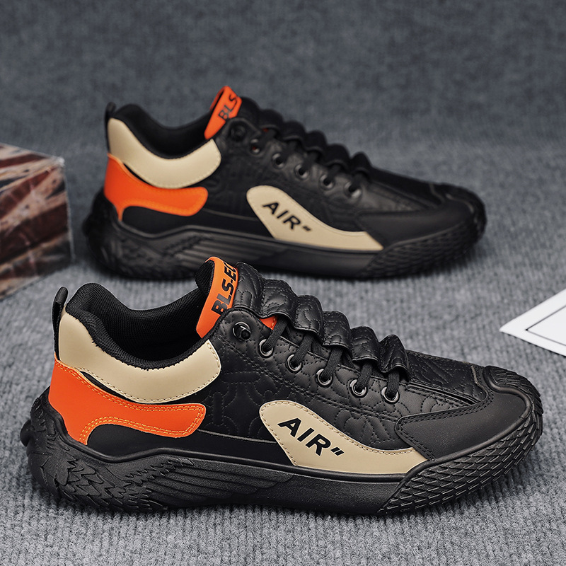 Scarpe casual da uomo
