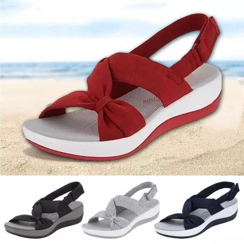 [🎁Sconti primaverili a metà prezzo - da non perdere] Sandali ortopedici dal design ergonomico - camminata indolore👞Goditi il ​​comfort di camminare tra le nuvole