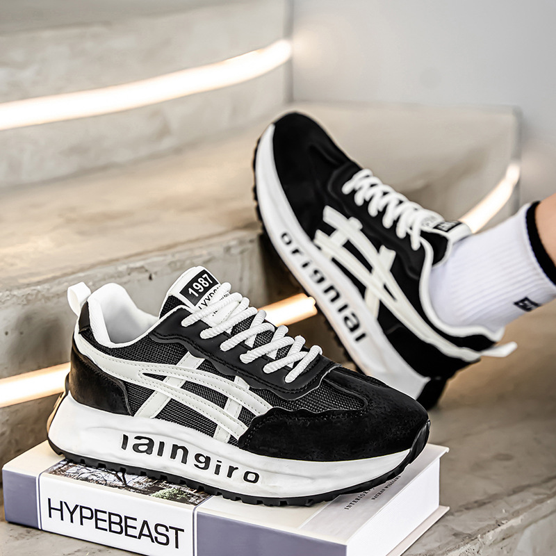 (🔥Ultimo giorno di sconto del 70%, non perdertelo) Nuove scarpe casual ergonomiche 👞 Supporto dell'arco plantare - camminata comoda