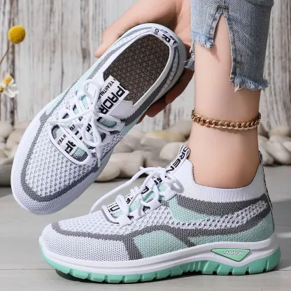 【🎁Compra uno e ricevi uno gratis】Scarpe casual da donna dal design ergonomico👞 - Il supporto plantare offre comfort, alleviando facilmente il dolore ai piedi🦶