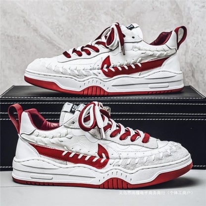 (🔥Ultimo giorno di sconto del 70%, non perdertelo) Nuove scarpe casual ergonomiche 👞 Supporto dell'arco plantare - camminata comoda