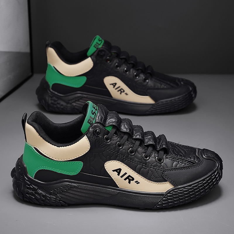 Scarpe casual da uomo