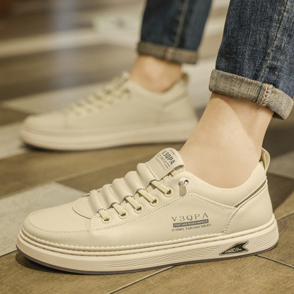 🐂 Scarpe da uomo in pelle di vitello prodotte in Australia 👞 Cucite a mano, facili da indossare e da togliere ✅ Supporto dell'arco plantare, sollievo dal dolore - camminare confortevole