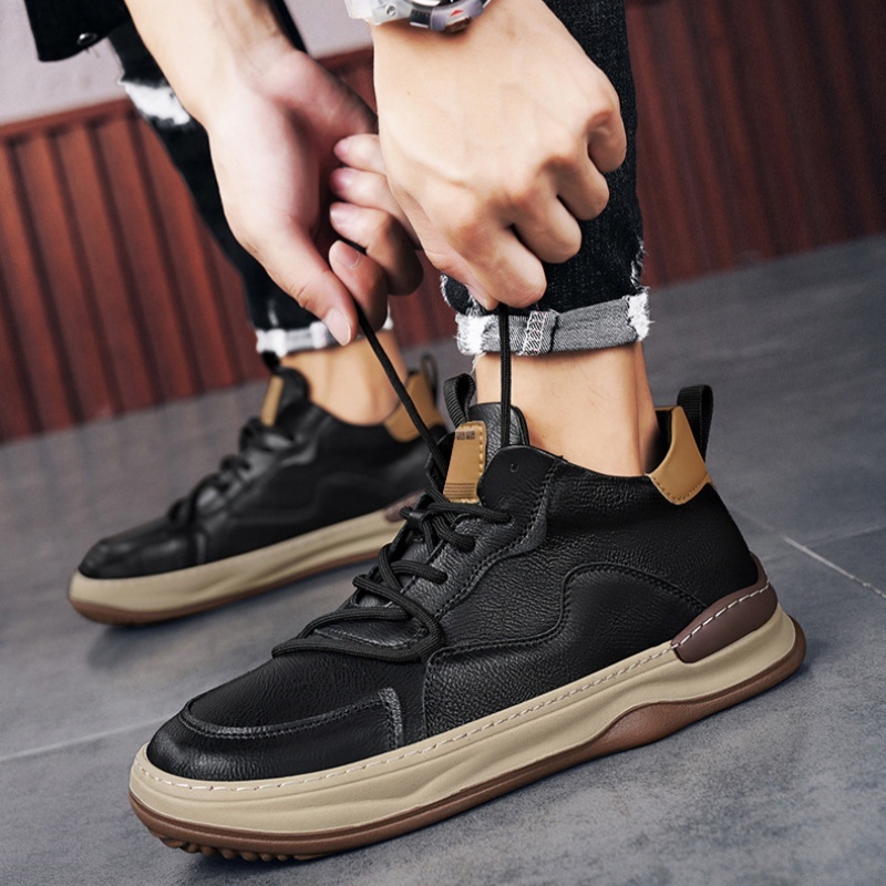 🐂 Scarpe da uomo in pelle di vitello, cucite a mano in Australia ✅ Scarpe ortopediche recentemente migliorate: facili da indossare e da togliere 👞 Impermeabili e antiscivolo