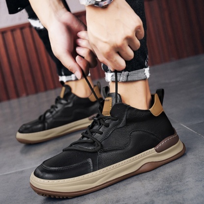 🐂 Scarpe da uomo in pelle di vitello, cucite a mano in Australia ✅ Scarpe ortopediche recentemente migliorate: facili da indossare e da togliere 👞 Impermeabili e antiscivolo