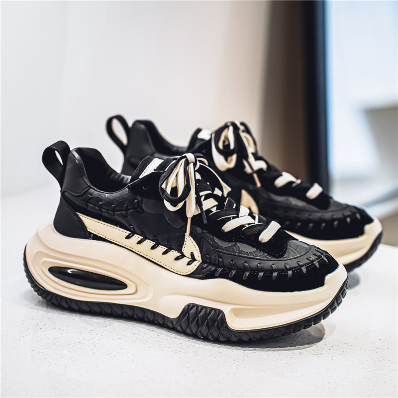 🔥Sconto del 70% l'ultimo giorno, non perdertelo ⏰ Nuove scarpe casual ergonomiche 👞 Supporto dell'arco plantare - camminata comoda