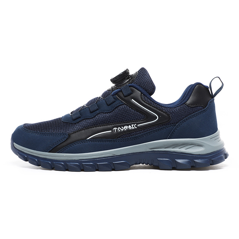 (🔥Sconto del 50% per un periodo limitato, solo oggi⏰) Scarpe ortopediche da uomo di un artigiano tedesco👞Supporto dell'arco plantare✅Allevia il dolore ai piedi