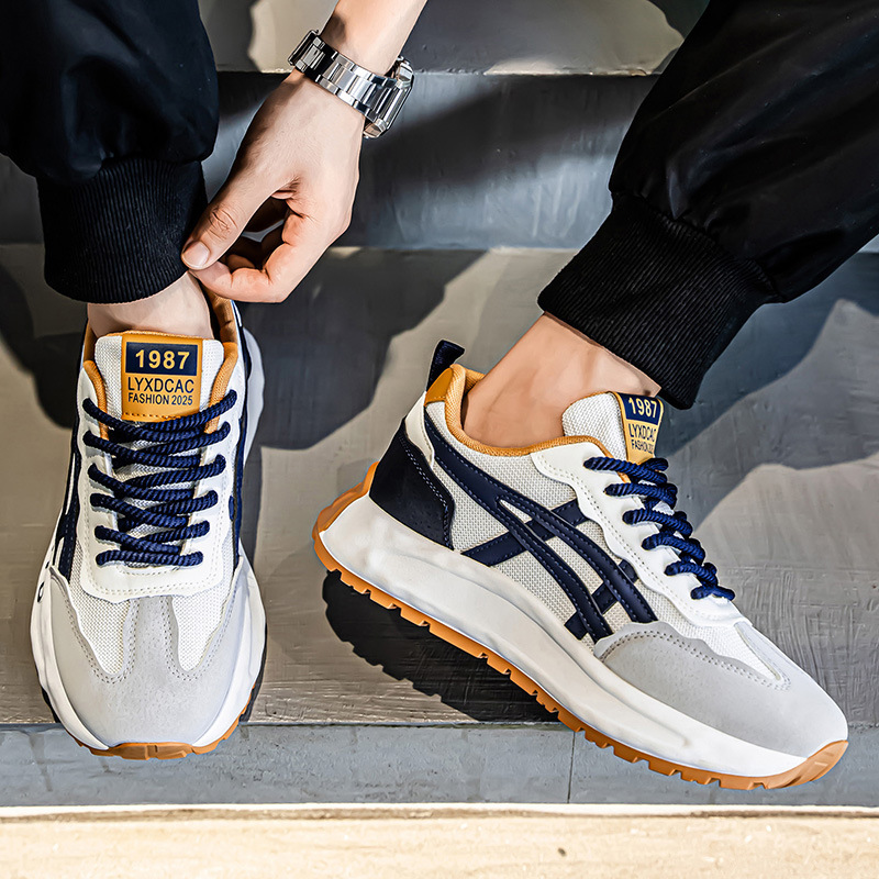 (🔥Ultimo giorno di sconto del 70%, non perdertelo) Nuove scarpe casual ergonomiche 👞 Supporto dell'arco plantare - camminata comoda