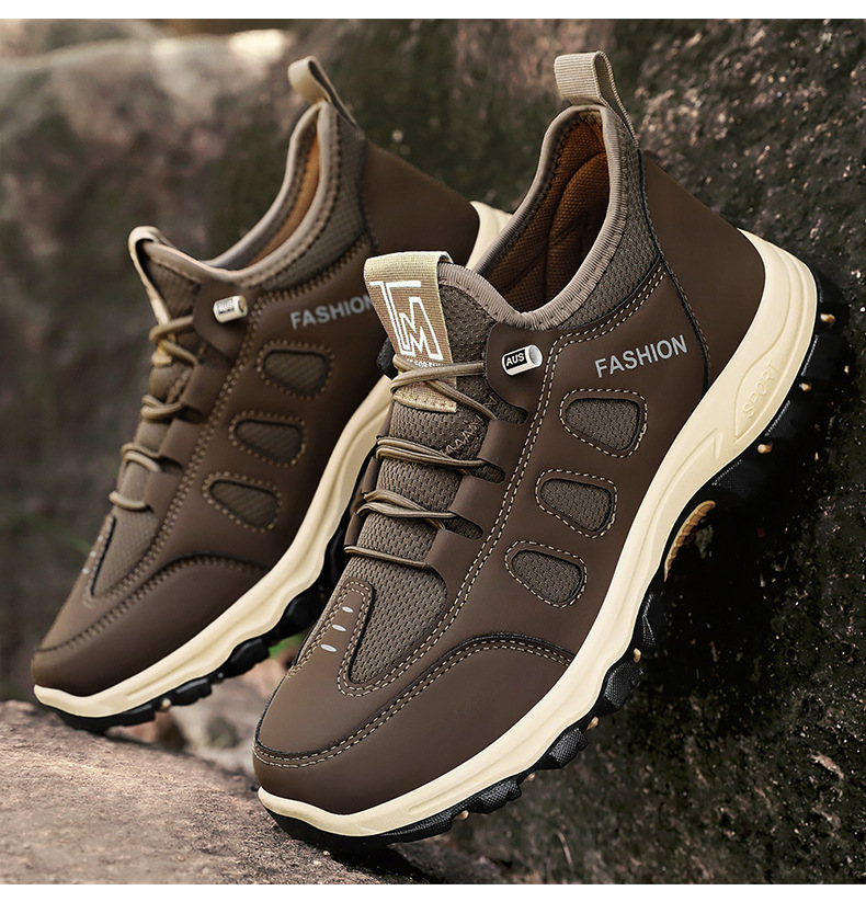 [🔥Sconto del 70% su tutto - Ultimo giorno] Scarpe da passeggio comode ed ergonomiche