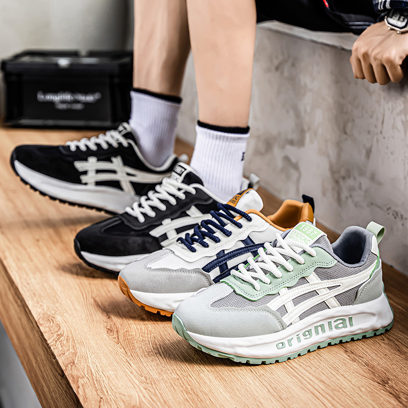 (🔥Ultimo giorno di sconto del 70%, non perdertelo) Nuove scarpe casual ergonomiche 👞 Supporto dell'arco plantare - camminata comoda