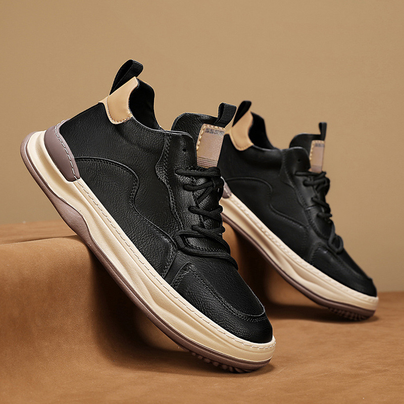 🐂 Scarpe da uomo in pelle di vitello, cucite a mano in Australia ✅ Scarpe ortopediche recentemente migliorate: facili da indossare e da togliere 👞 Impermeabili e antiscivolo