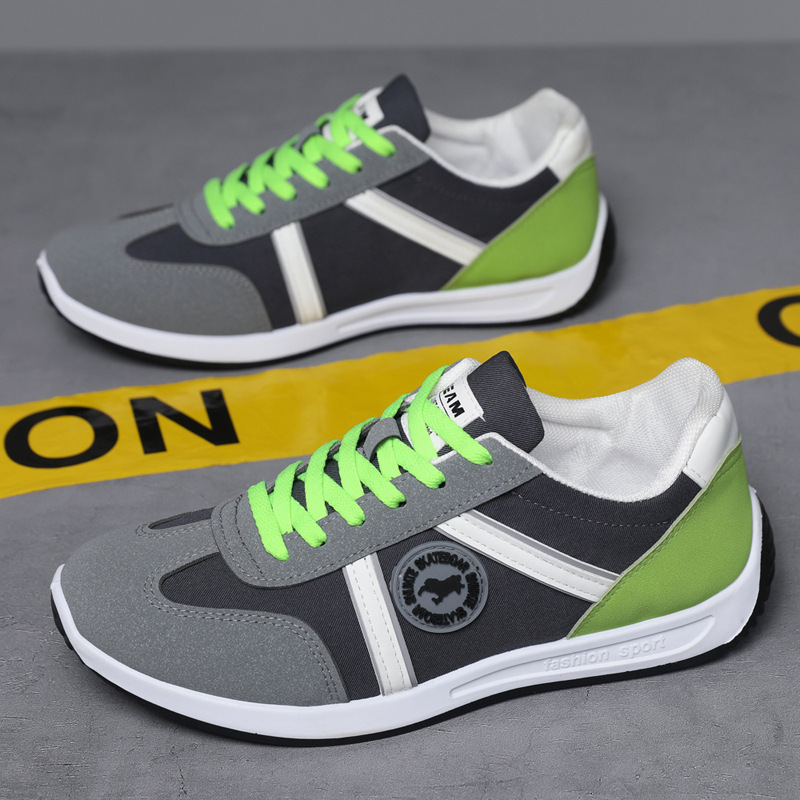Scarpe casual da uomo