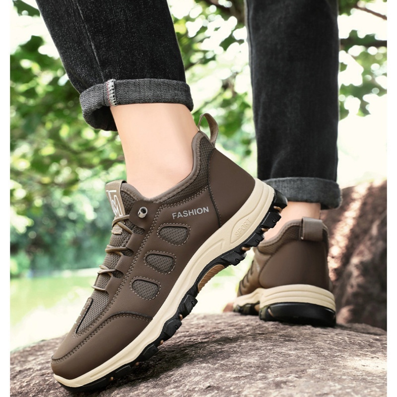 [🔥Sconto del 70% su tutto - Ultimo giorno] Scarpe da passeggio comode ed ergonomiche