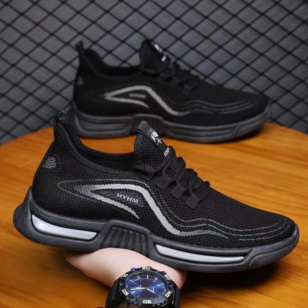 Scarpe casual da uomo